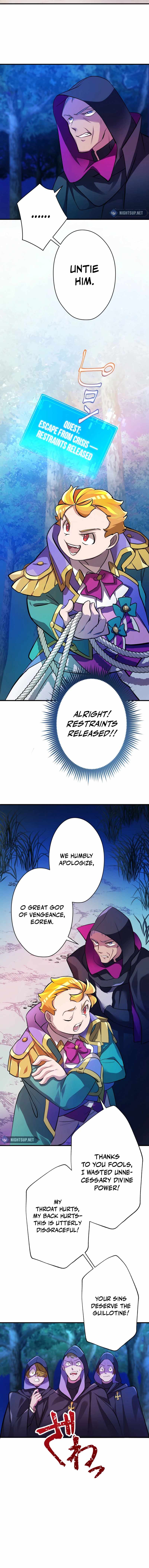 The Transcendental Extra's Strategy Guide Chapter 3 13